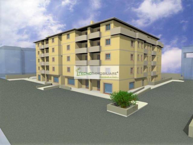 Land Plot for sale, Via Trieste (Pontecorvo, Italy)