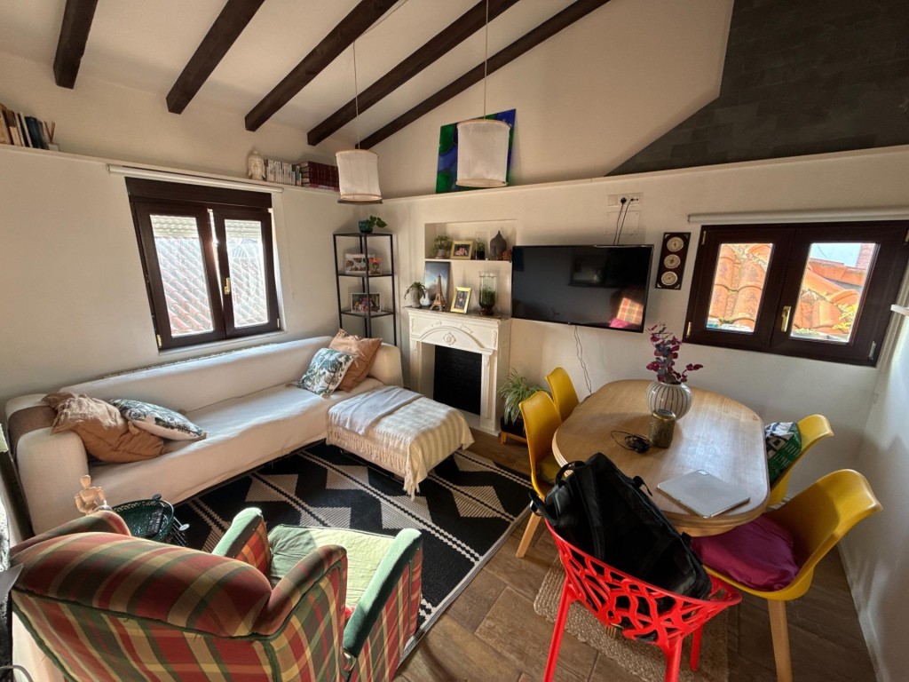 Penthouse For sell in Santander in Cantabria