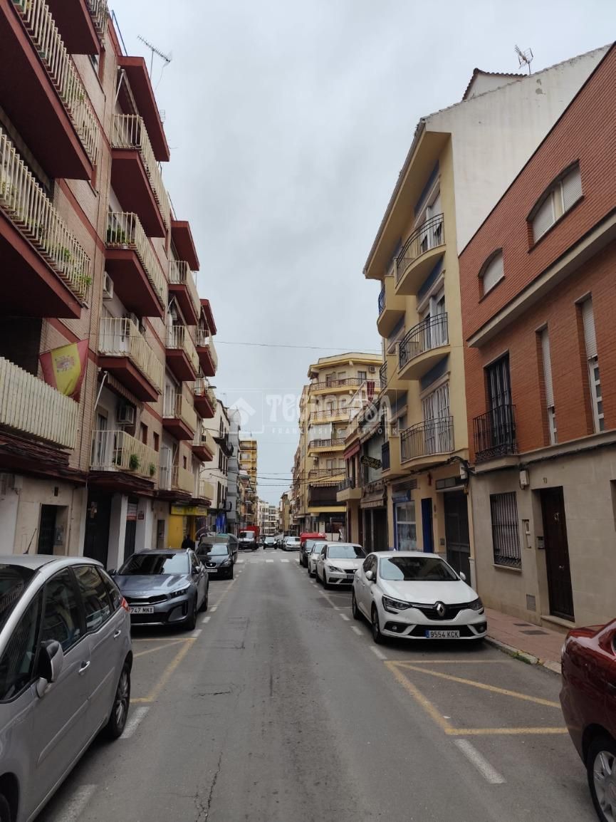 Commercial for sale in Linares, Spain