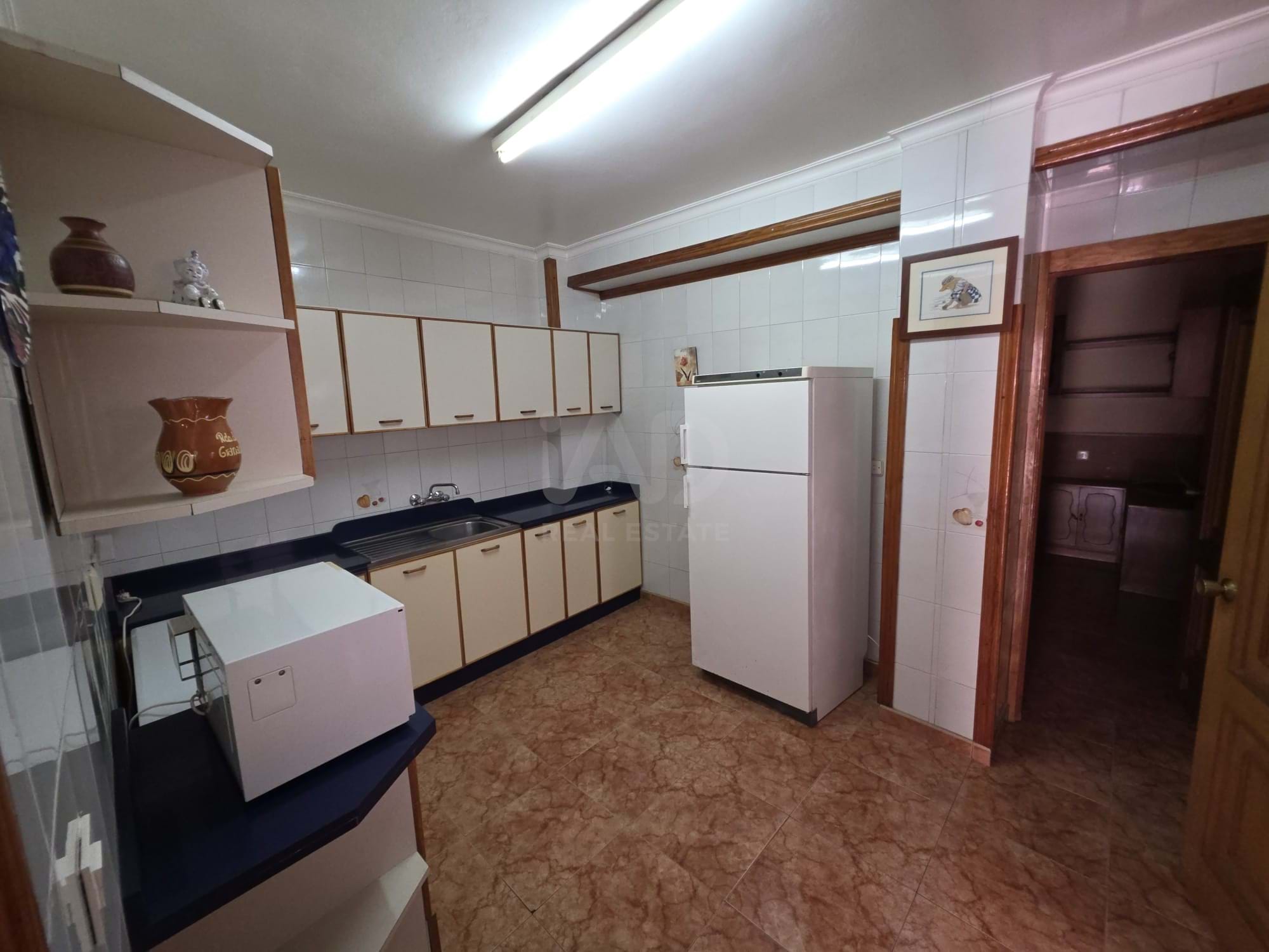 4 bedroom townhouse - 130 m2