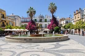 Land Plot for sale in Sanlúcar de Barrameda, Spain