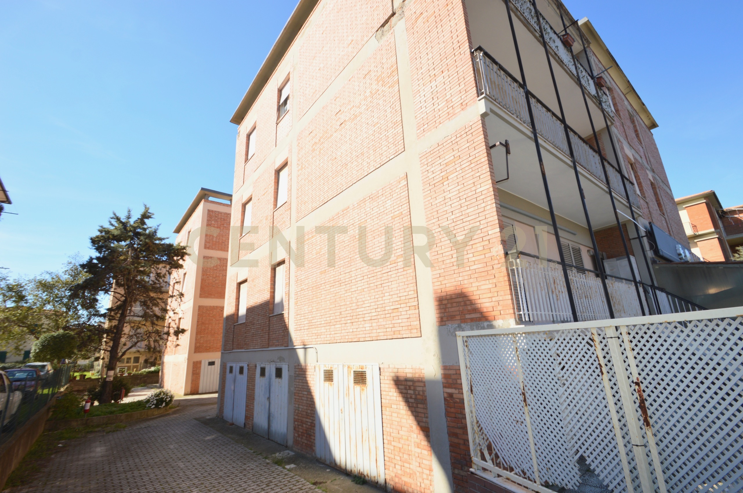 Condo for sale, Via Granducato di Toscana, 2 (Marina di Grosseto, Italy)