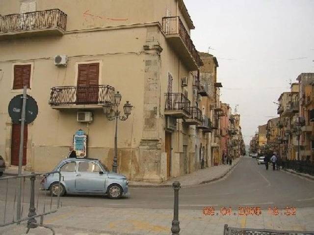 Condo for sale, Corso Vittorio Emanuele (Cianciana, Italy)