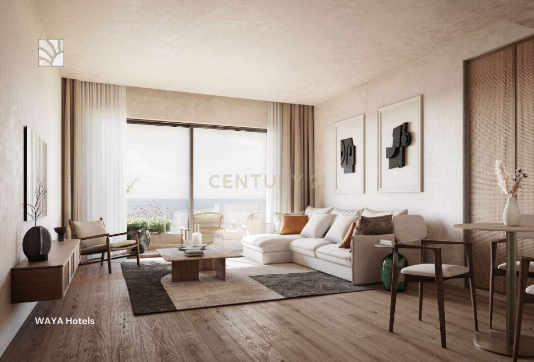 Unique & Exclusive Investment