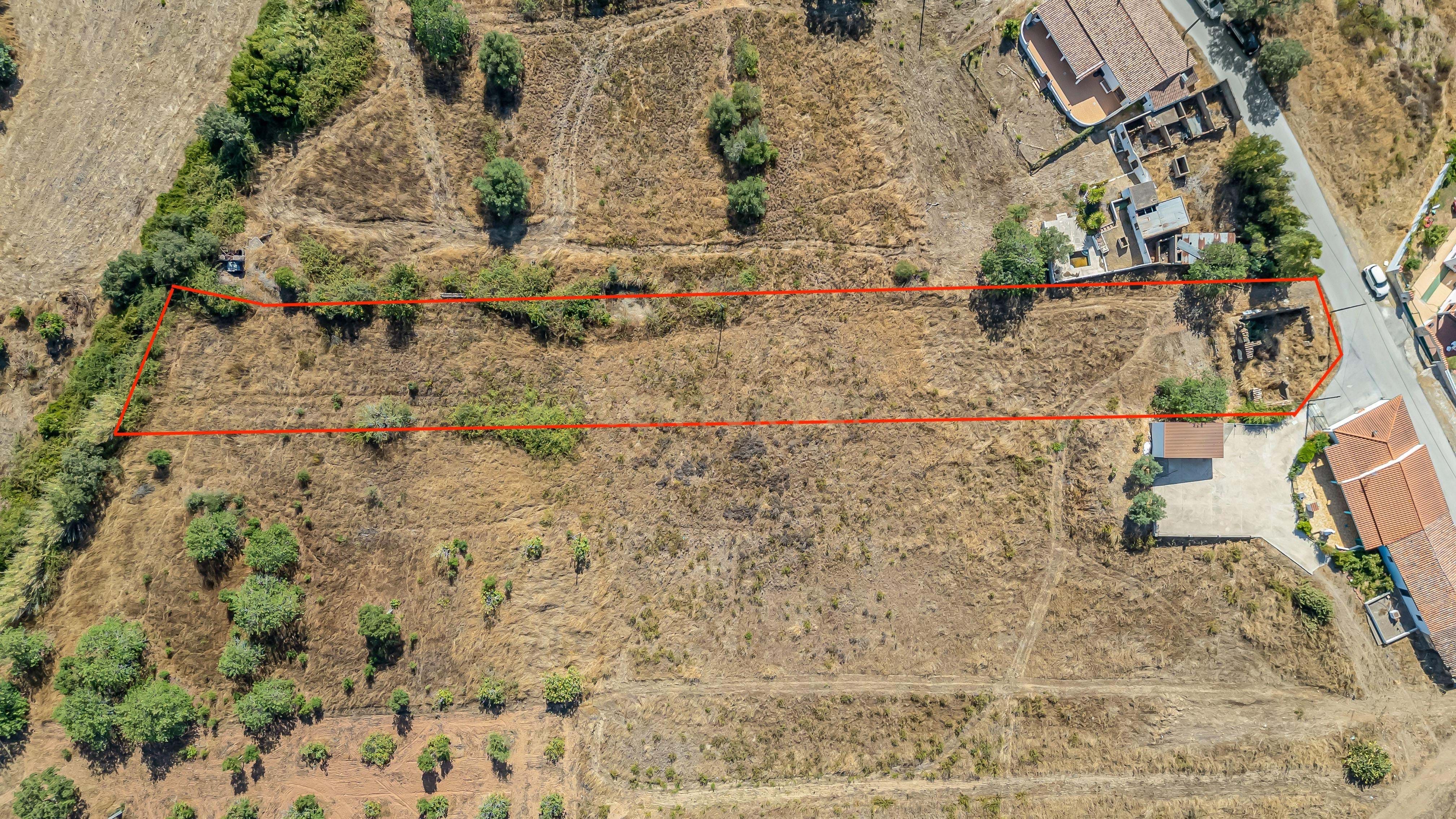 Plot with Ruin - Excelent Price