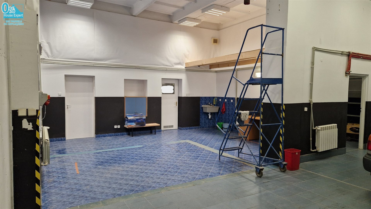 Building for sale, małopolskie nowosądecki (Krynica-Zdrój, Poland)