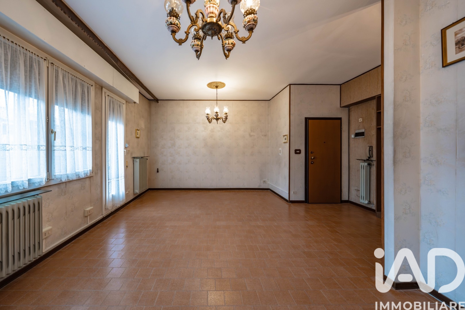 Condo for sale, Via Carducci,11 (Ferrara, Italy)