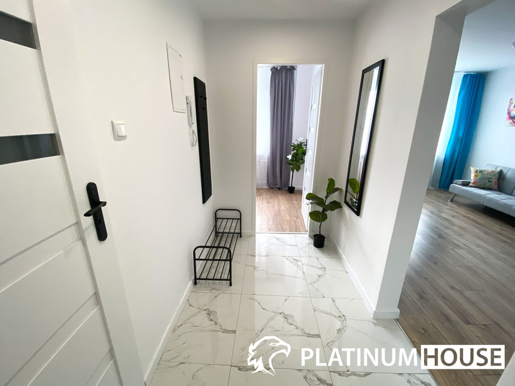 Condo for sale, lubuskie (Zielona Gora, Poland)