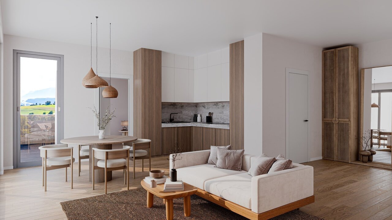 Cottens - The Gardens of Belmont