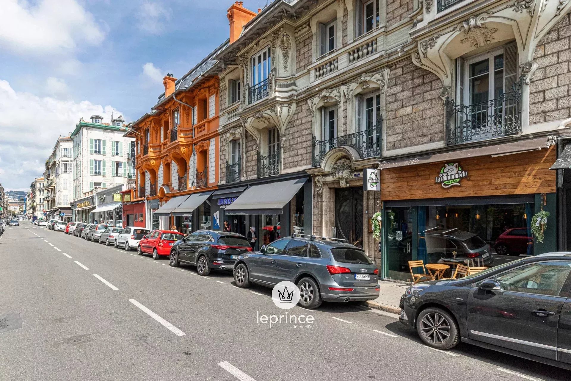 Nice Notre-Dame – Business for Sale