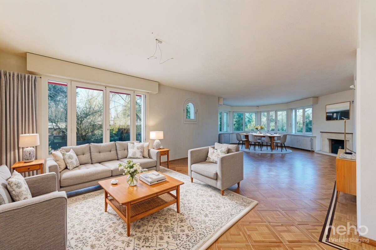 Charming family home with independent studio, garden and swimming pool