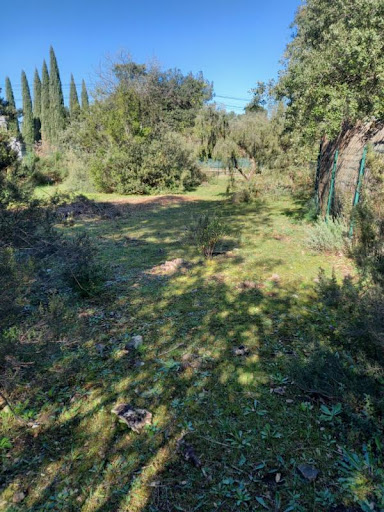 Land Plot for sale in Le Cannet-des-Maures, France