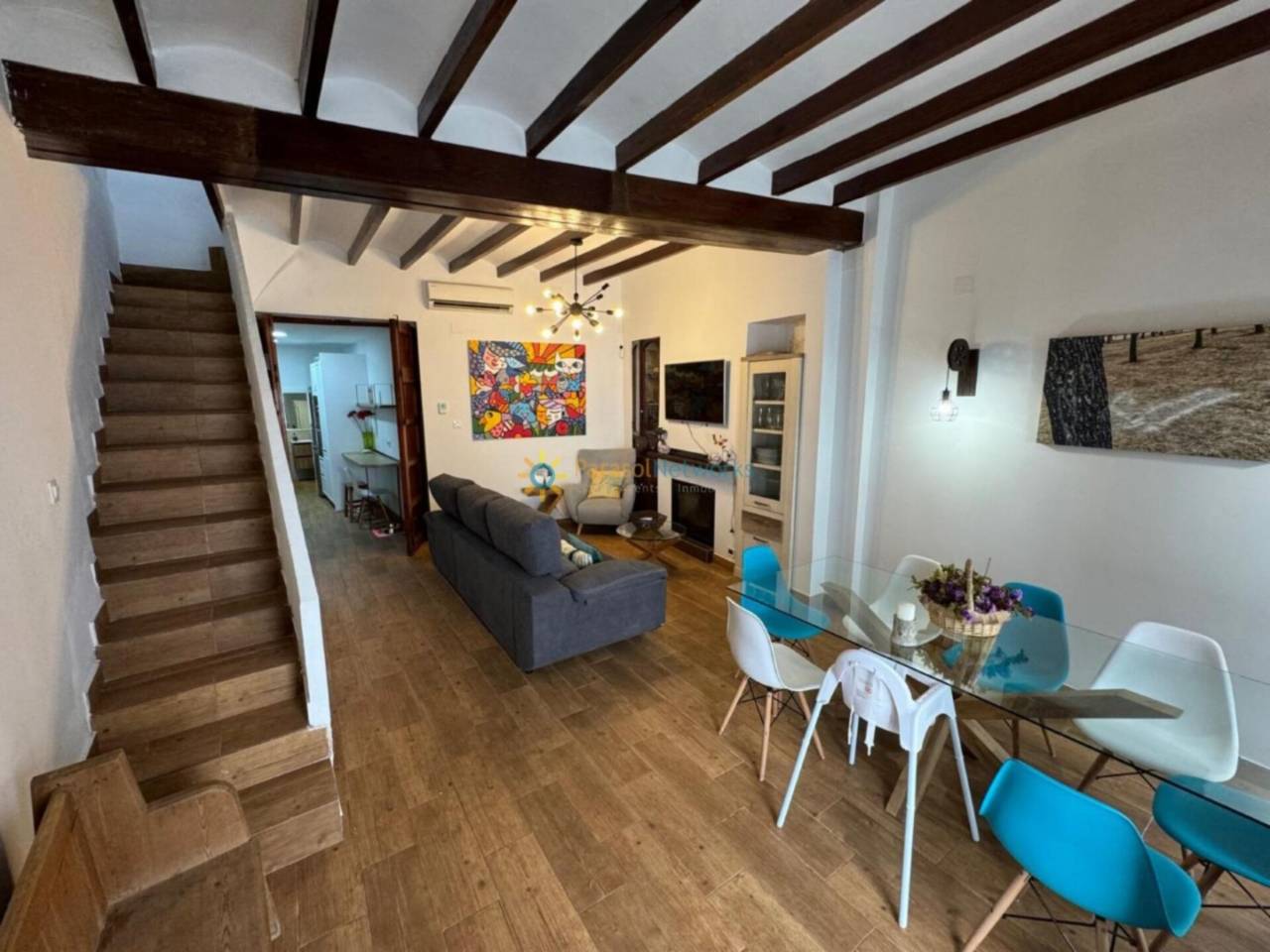 House for sale in Oliva