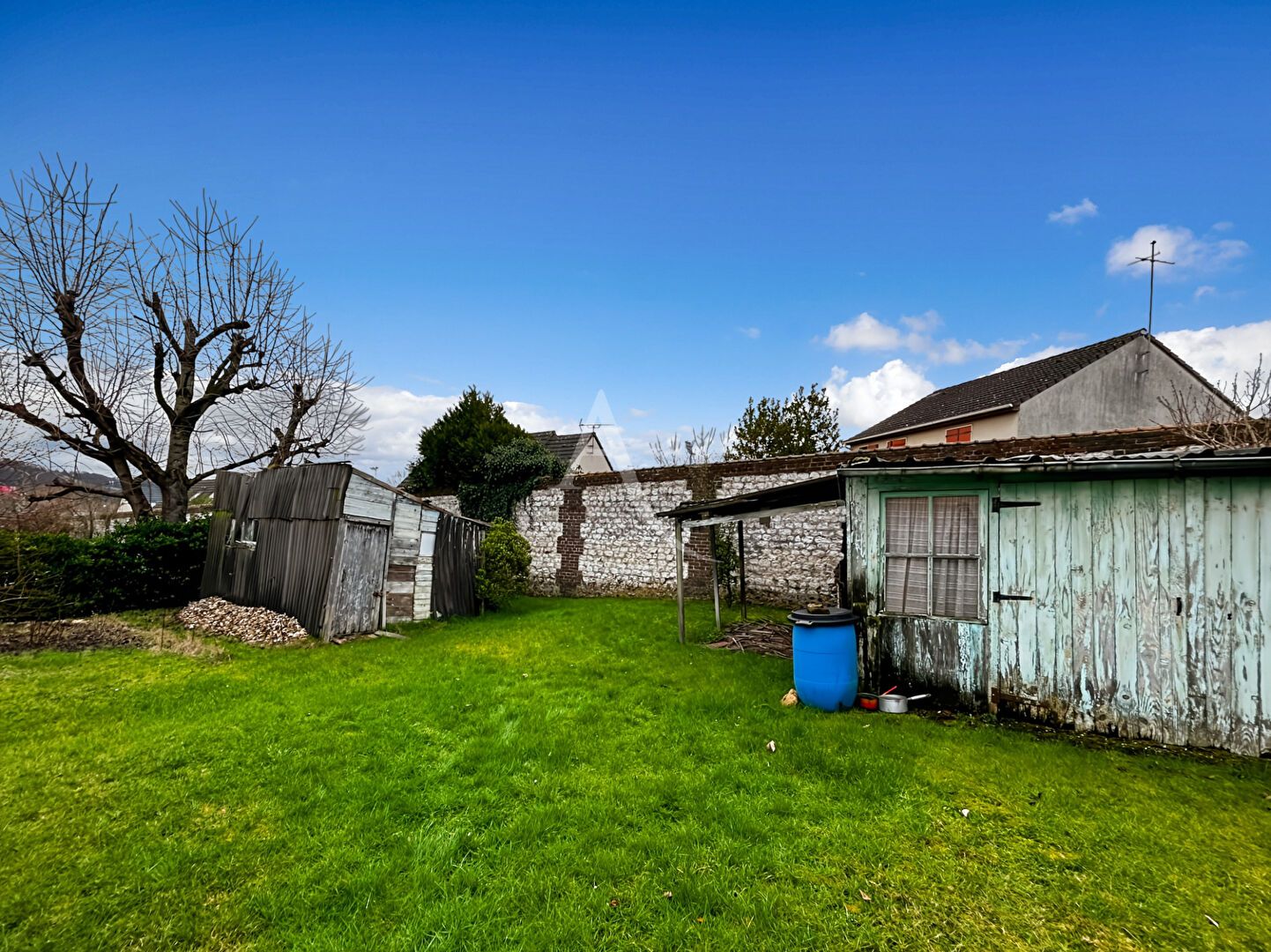 Land Plot for sale in Sotteville-lès-Rouen, France