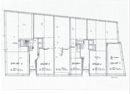 Local Commercial Sale Pontevedra