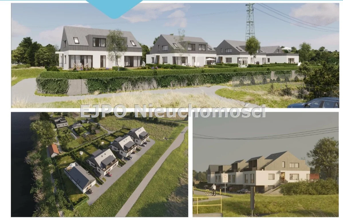 Land Plot for sale, dolnośląskie wrocławski (Siechnice, Poland)