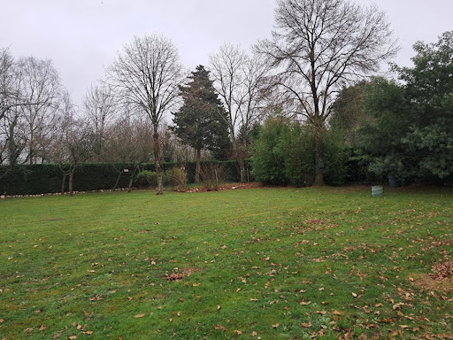 Land Plot for sale in La Chapelle-Caro, France