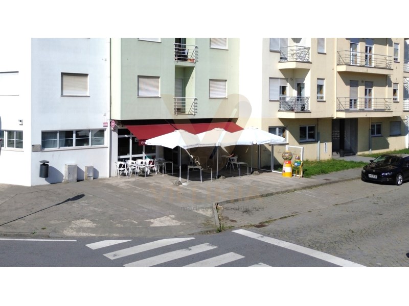 Café - Meadela, Viana do Castelo