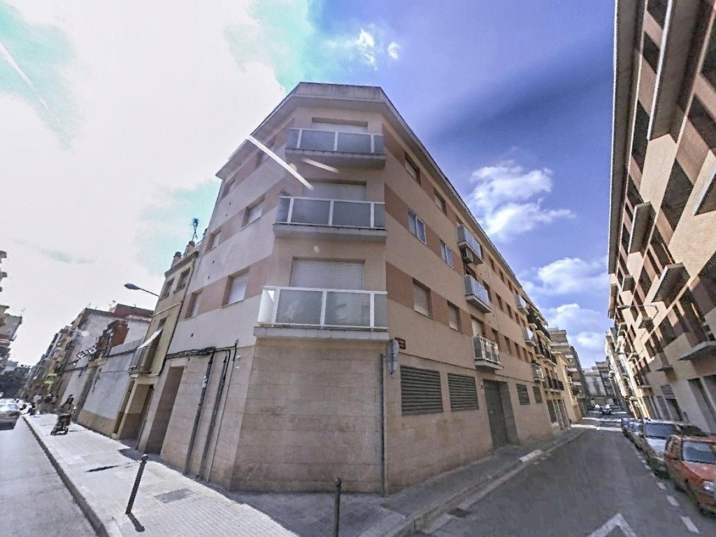 Apartment For sell in Reus in Tarragona