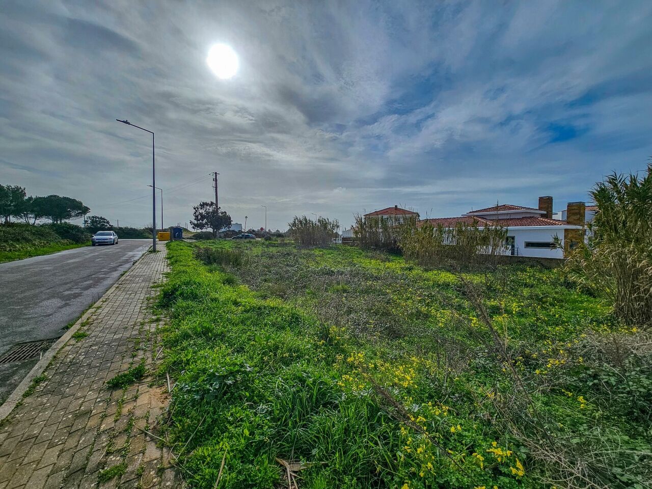 For sale Plot - Ericeira, A Casa das Casas