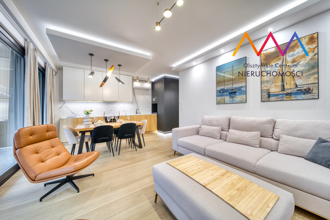 Condo for sale, warmińsko-mazurskie, Bałtycka (Olsztyn, Poland)