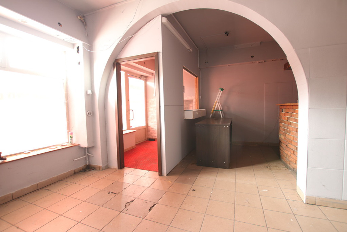 Building for sale, lubelskie, Armii Krajowej (Lublin, Poland)