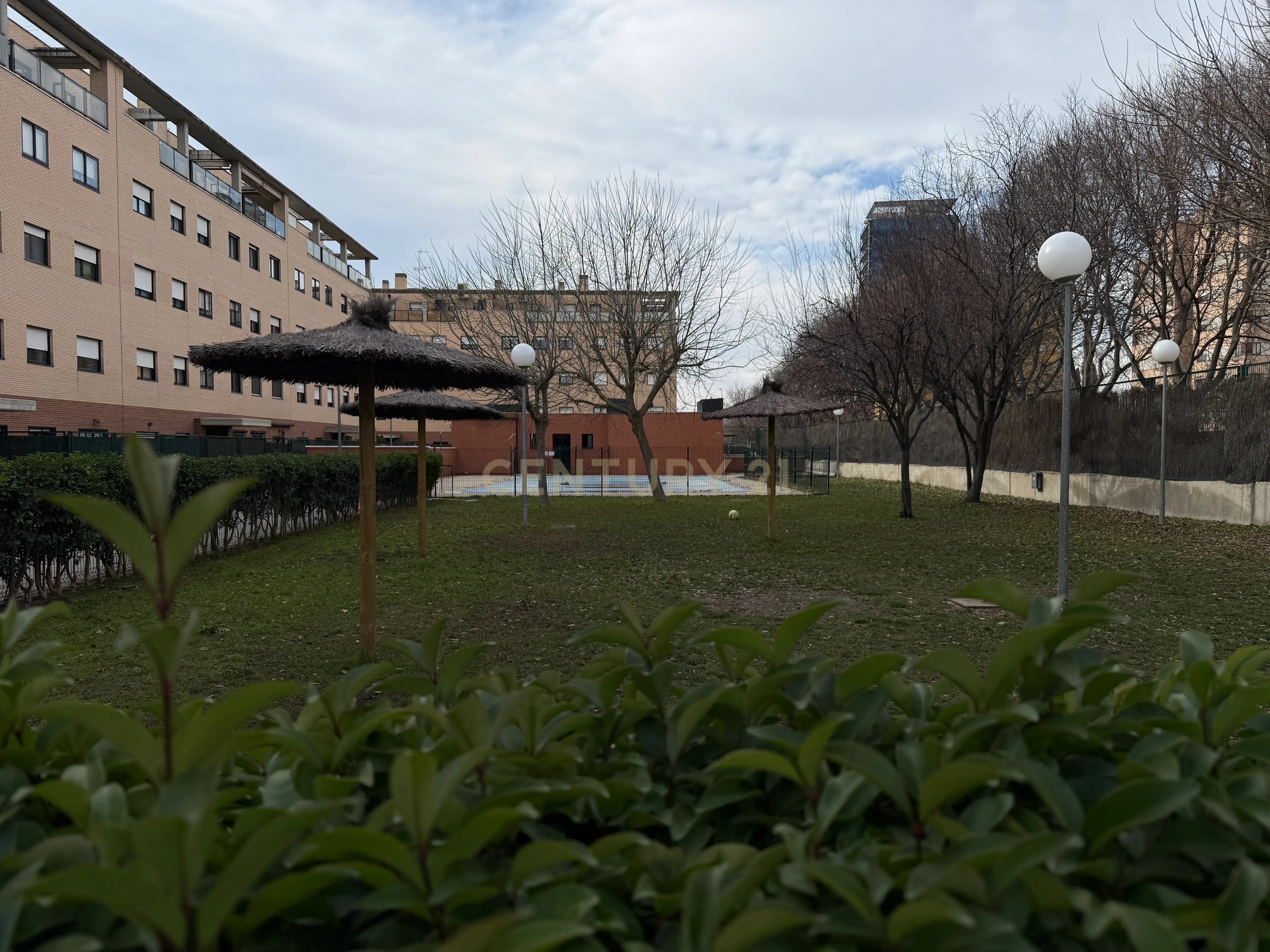 Charming 3-Bedroom Apartment in Alcalá de Henares, Madrid