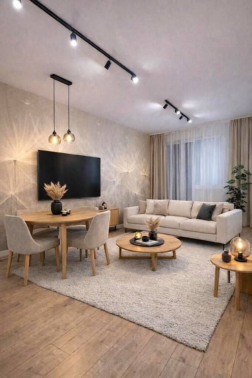 Condo for sale, dolnośląskie, Żelazna (Wrocław, Poland)