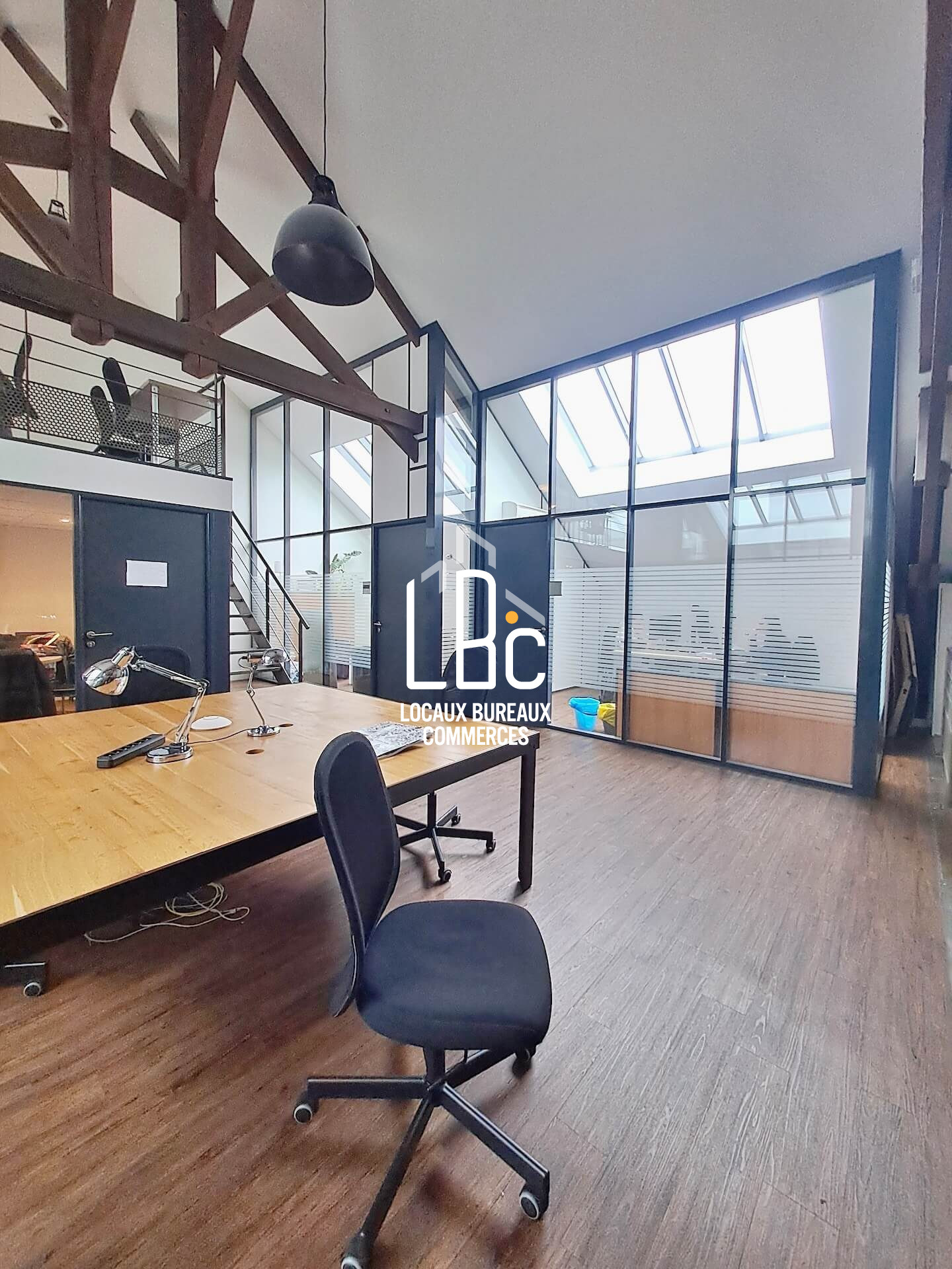 Commercial for sale in Nantes, France