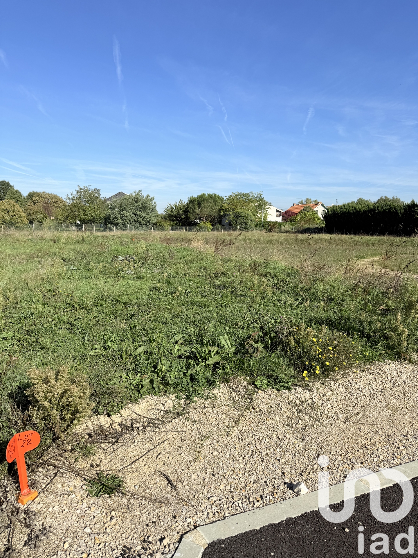 Land Plot for sale in Montauban, France