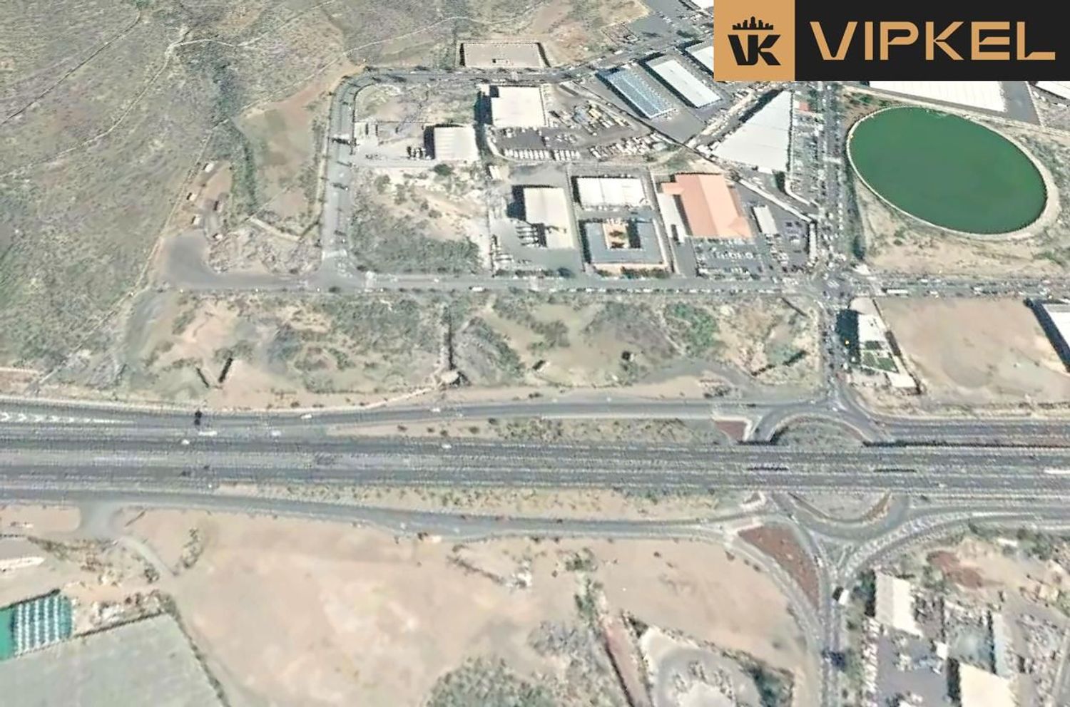 Land Plot for sale in Adeje, Spain