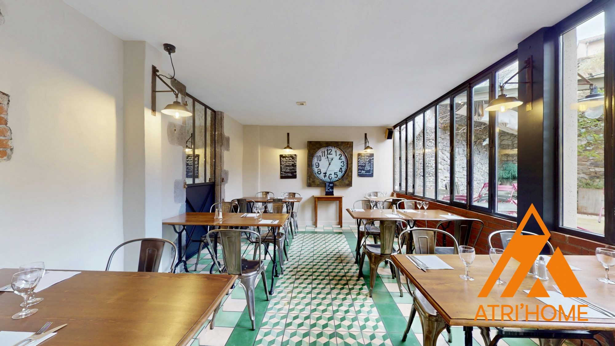 Commercial for sale in Aurillac, France