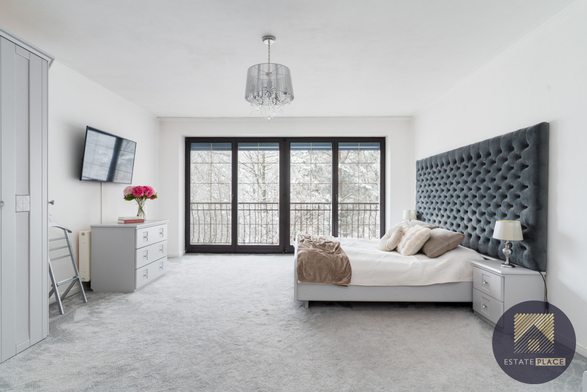 Home for sale, mazowieckie piaseczyński , Ułanów (Gmina Lesznowola, Poland)