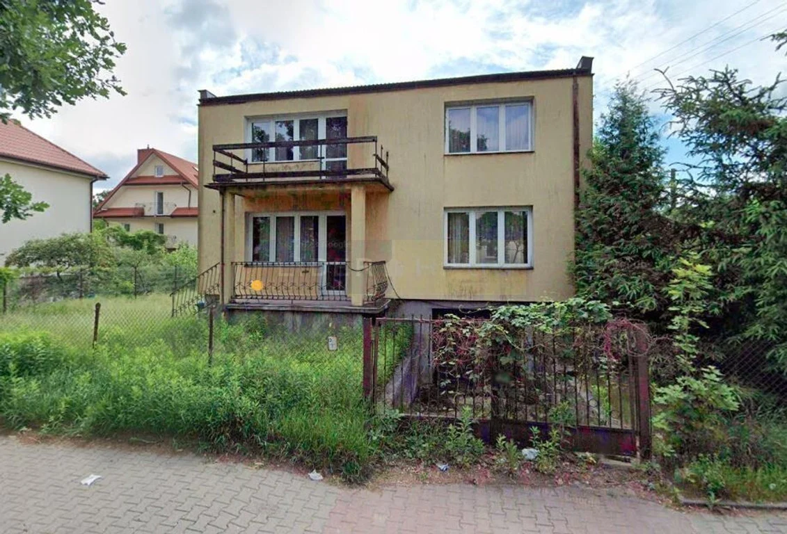 Home for sale, mazowieckie warszawski zachodni (Łomianki, Poland)