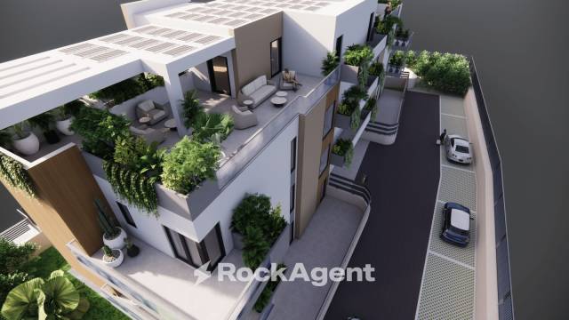 Condo for sale, Via Cicerone (Santa Marinella, Italy)