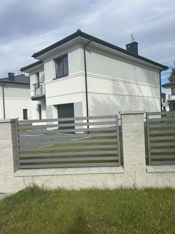 Home for sale, mazowieckie piaseczyński , Rejonowa (Gmina Lesznowola, Poland)