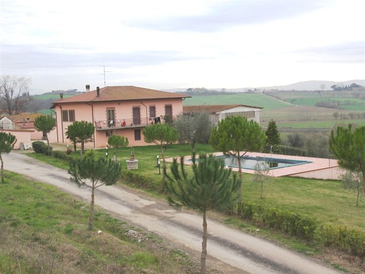 Land - Tuscany - For Sale - A6380TA799798A