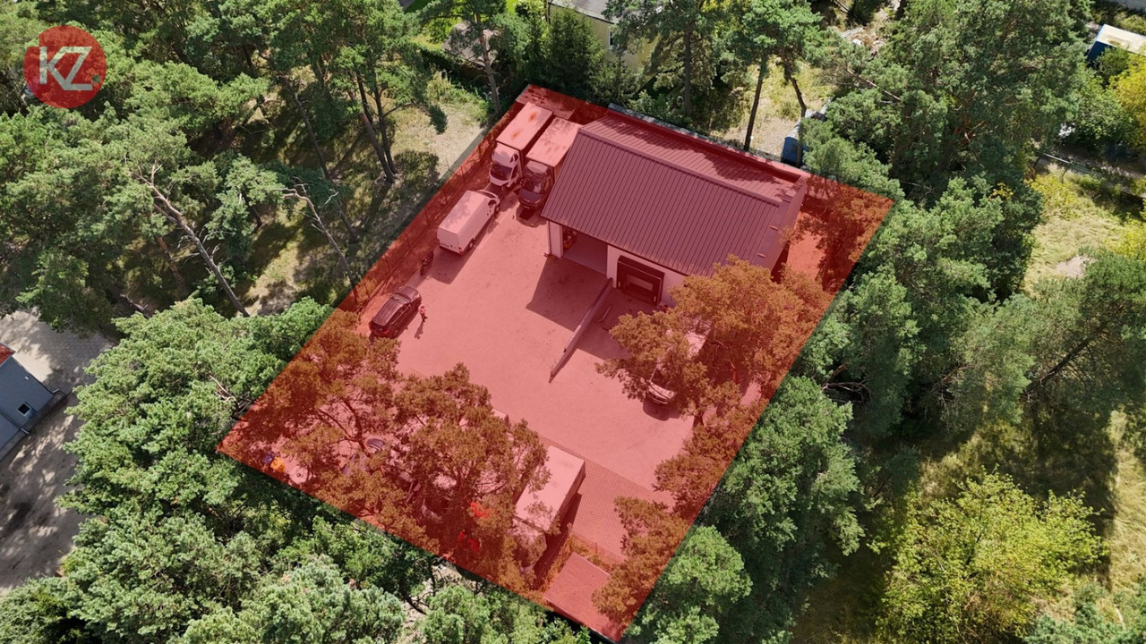 Building for sale, wielkopolskie pilski , Jana Długosza (Pila, Poland)