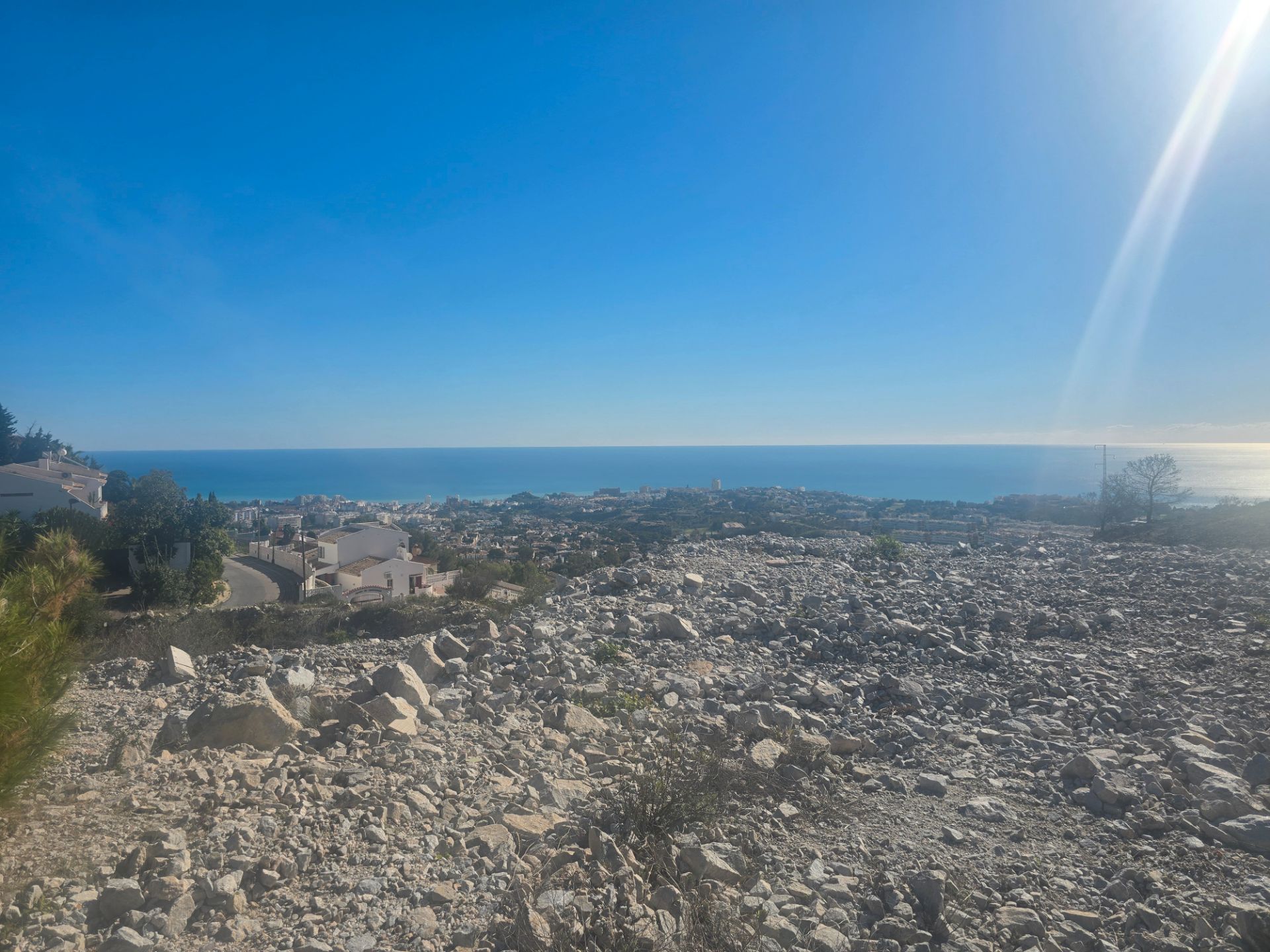 Land Plot for sale in Municipality of Benalmádena, Spain