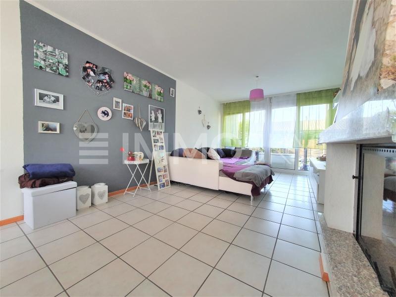 Comfortable terraced villa: ideal for the family