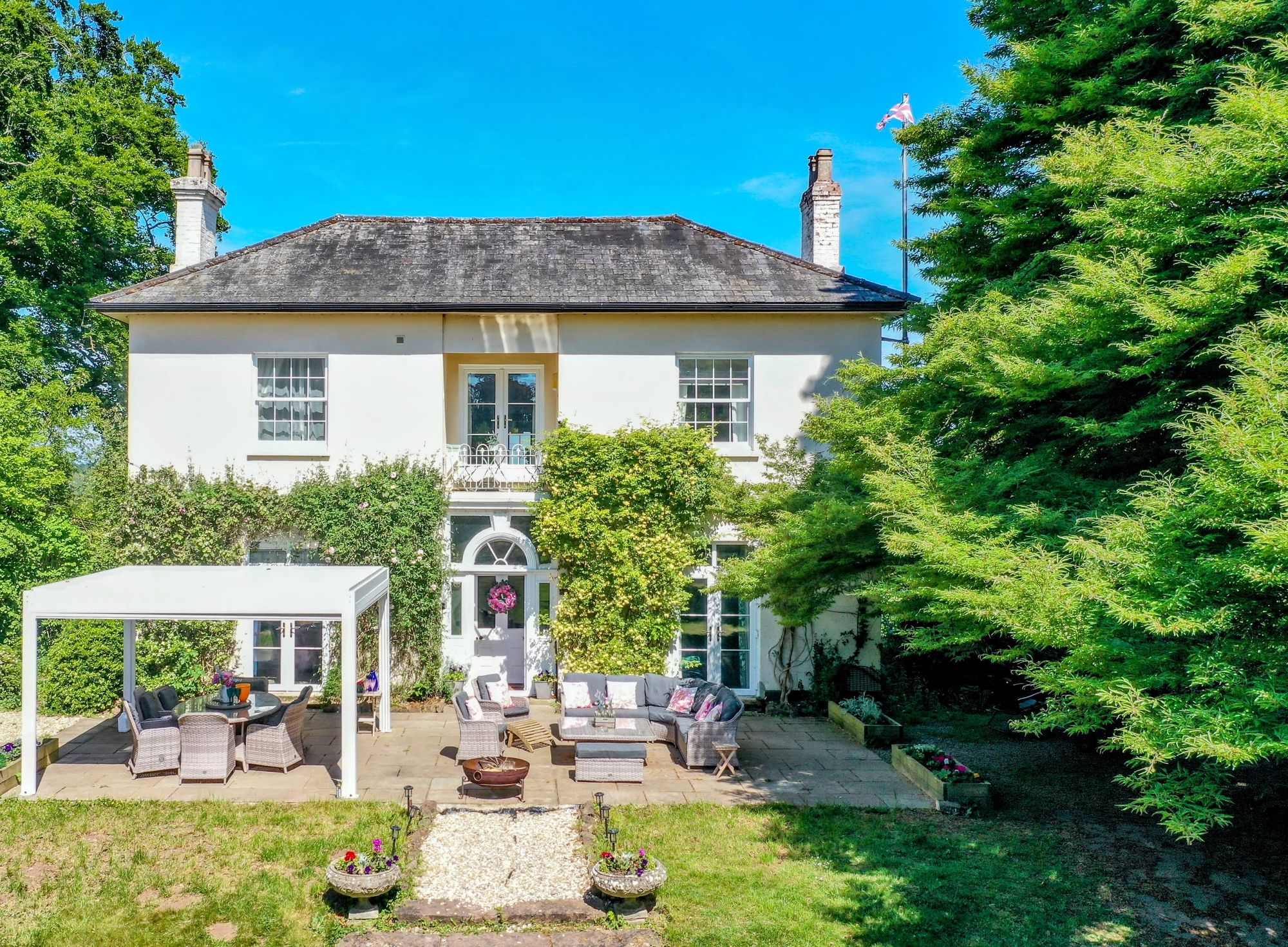 Detached House: for sale in Ross-On-Wye Ross-On-Wye