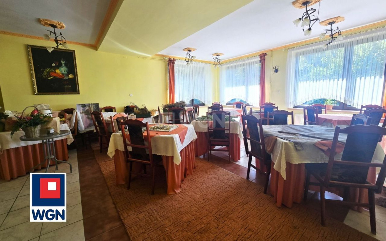 Building for sale, śląskie cieszyński , Partecznik (Wisła, Poland)