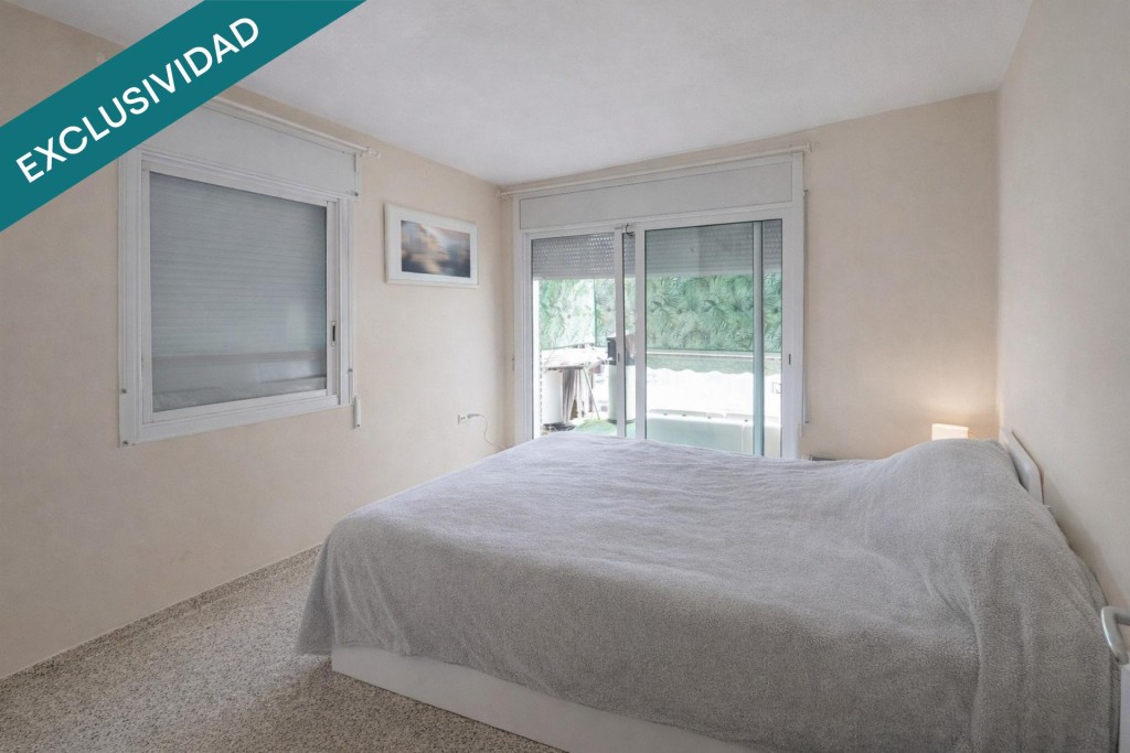 Apartment For sell in Castelldefels in Barcelona