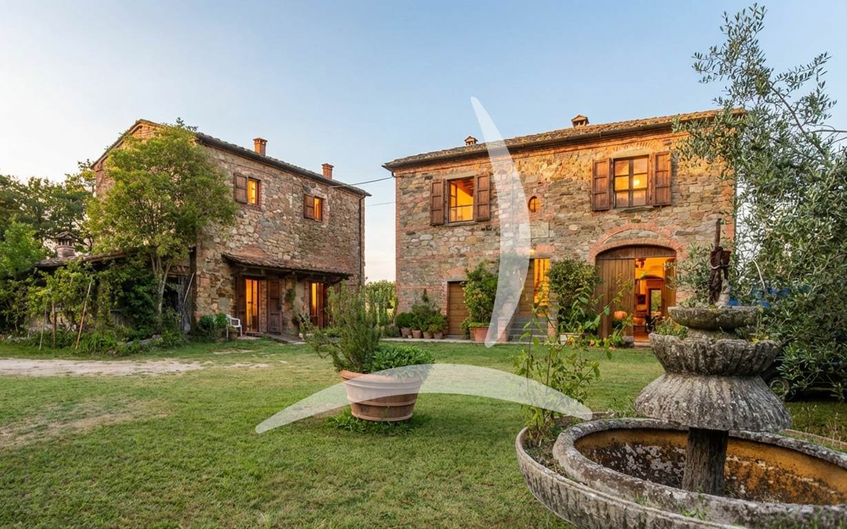 5 Bedrooms - Farmhouse - Tuscany - For Sale - A1190RC97929