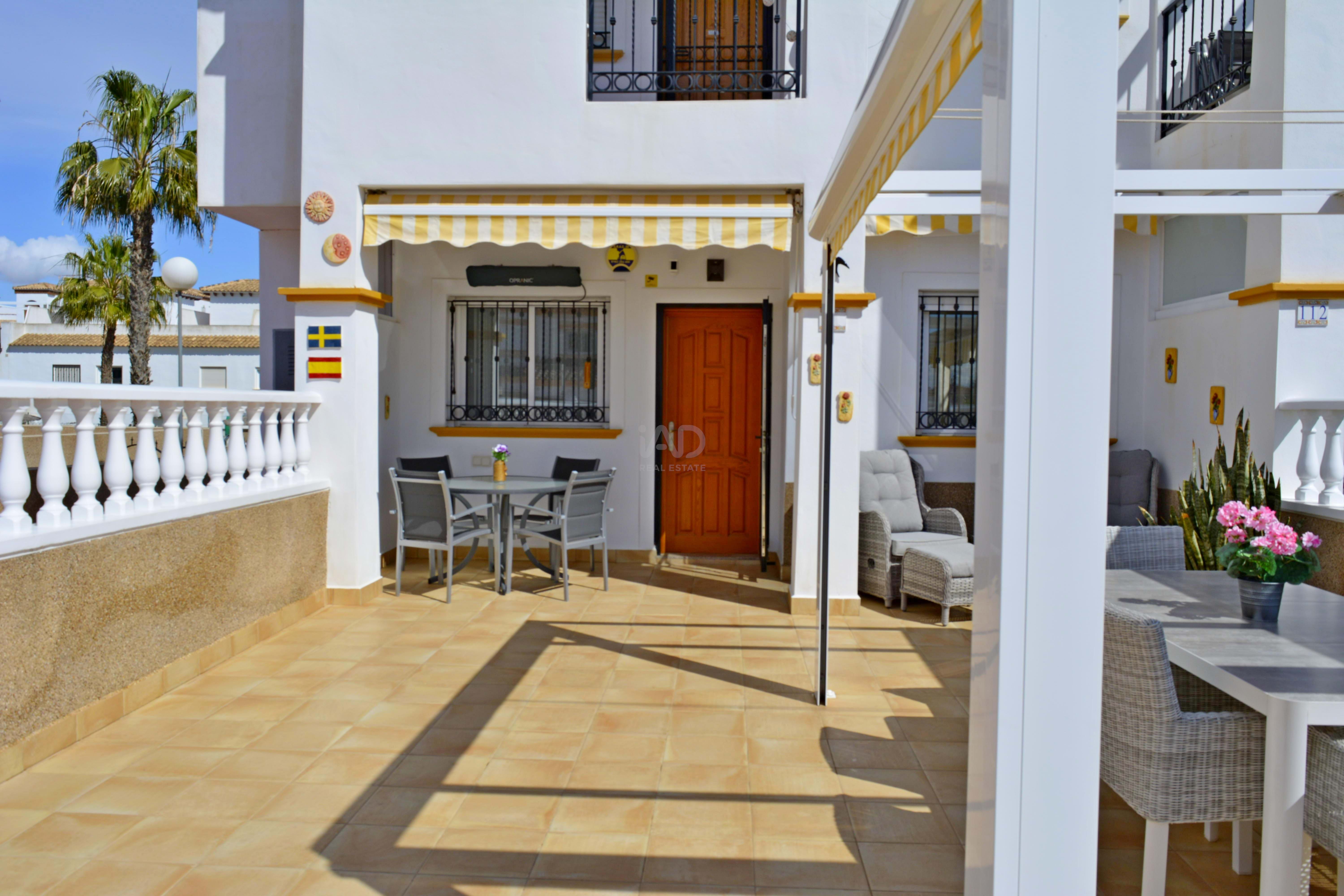 Apartamento 2 dormitorios - 57 m2