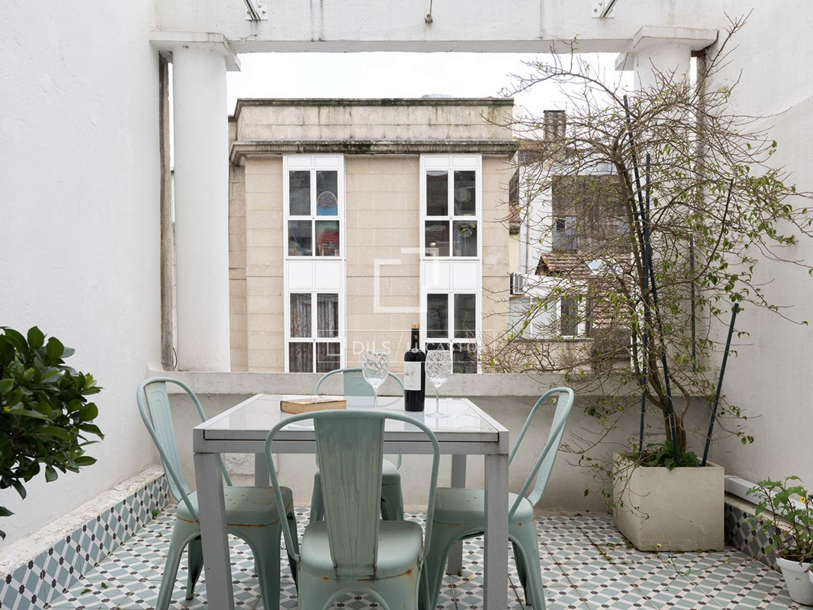 Condo for sale in Vigo, Spain