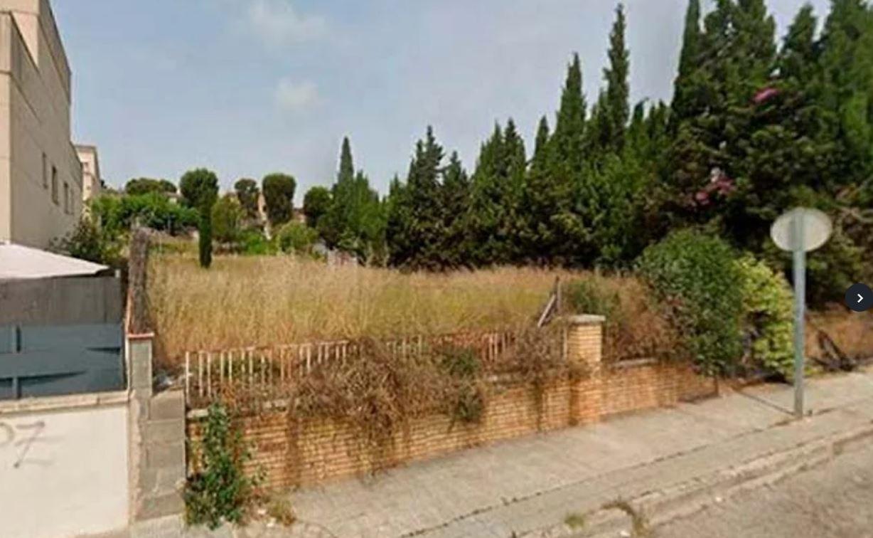 Investment Opportunity in Residential Urban Land in Calafell