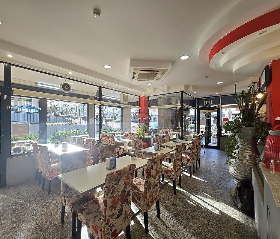 Commercial for sale in Viseu, Portugal