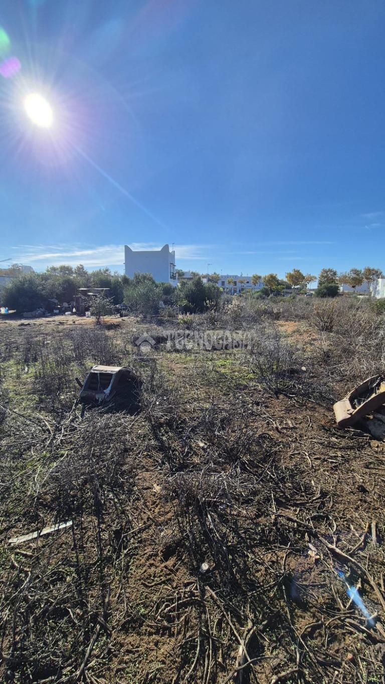 Land Plot for sale in Conil de la Frontera, Spain