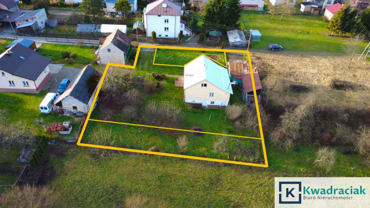 Home for sale, podkarpackie sanocki (Sanok, Poland)